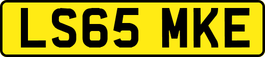 LS65MKE