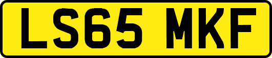 LS65MKF