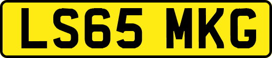 LS65MKG