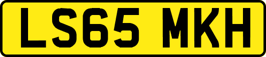 LS65MKH
