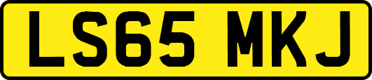 LS65MKJ