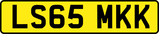 LS65MKK
