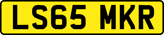 LS65MKR