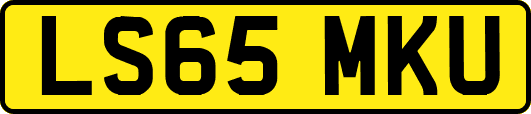 LS65MKU