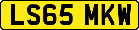 LS65MKW