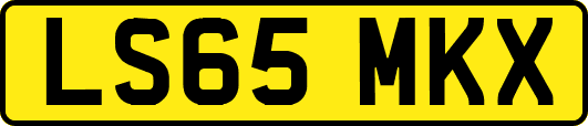 LS65MKX