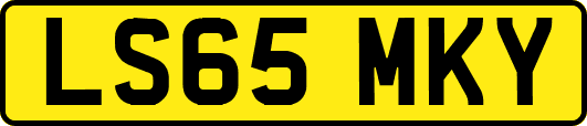 LS65MKY