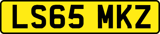 LS65MKZ
