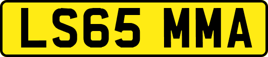 LS65MMA