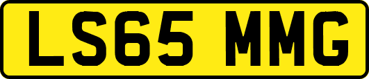 LS65MMG