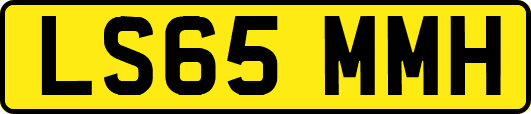 LS65MMH