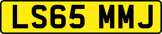 LS65MMJ