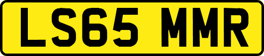 LS65MMR