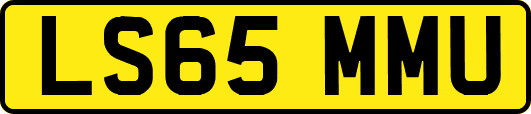 LS65MMU