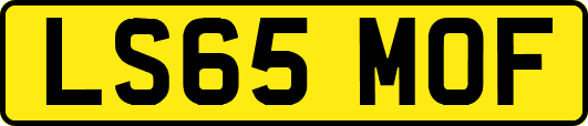 LS65MOF