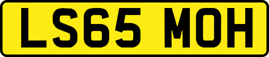 LS65MOH