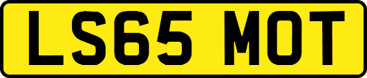 LS65MOT