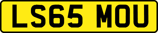 LS65MOU