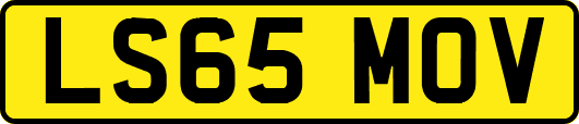 LS65MOV