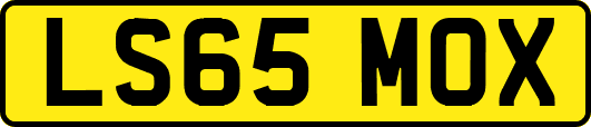 LS65MOX