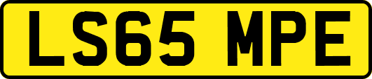 LS65MPE