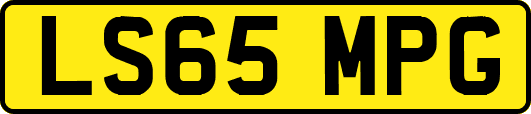 LS65MPG