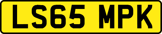 LS65MPK