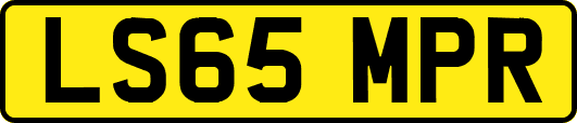 LS65MPR