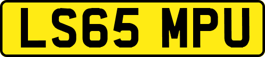 LS65MPU