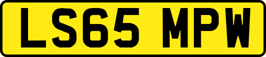 LS65MPW