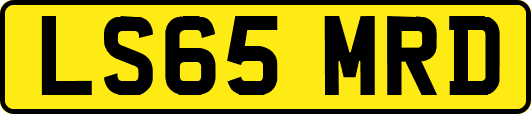 LS65MRD