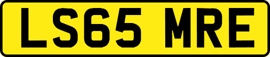 LS65MRE
