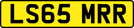 LS65MRR