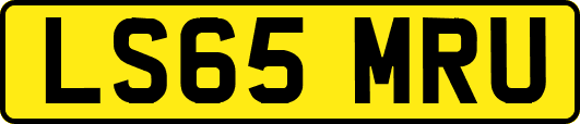 LS65MRU