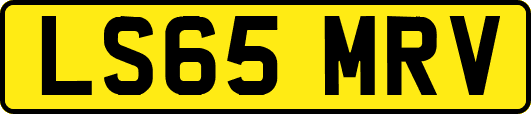 LS65MRV