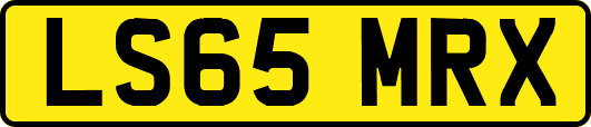 LS65MRX