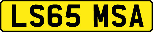 LS65MSA