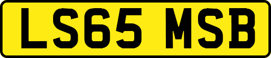 LS65MSB