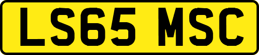 LS65MSC