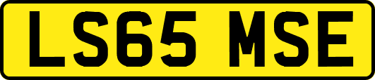 LS65MSE
