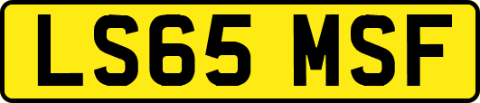 LS65MSF