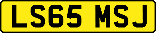 LS65MSJ