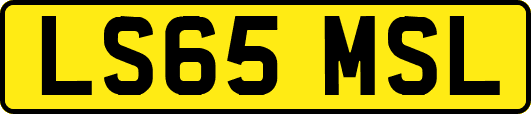 LS65MSL