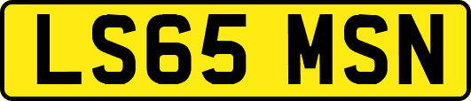 LS65MSN