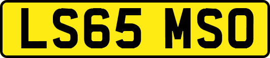 LS65MSO