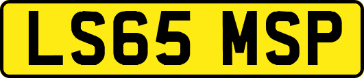LS65MSP