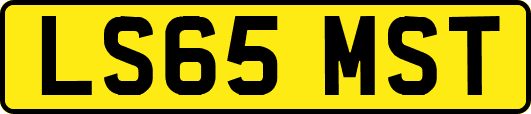 LS65MST