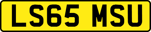 LS65MSU