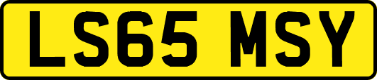 LS65MSY