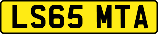LS65MTA
